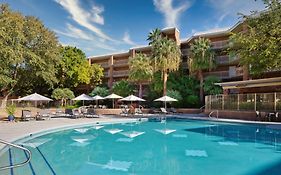 Hotel Radisson Tucson